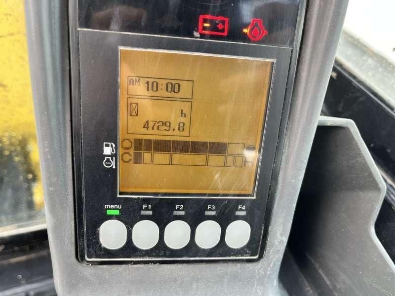 2019 Yanmar SV26 Mini Excavator