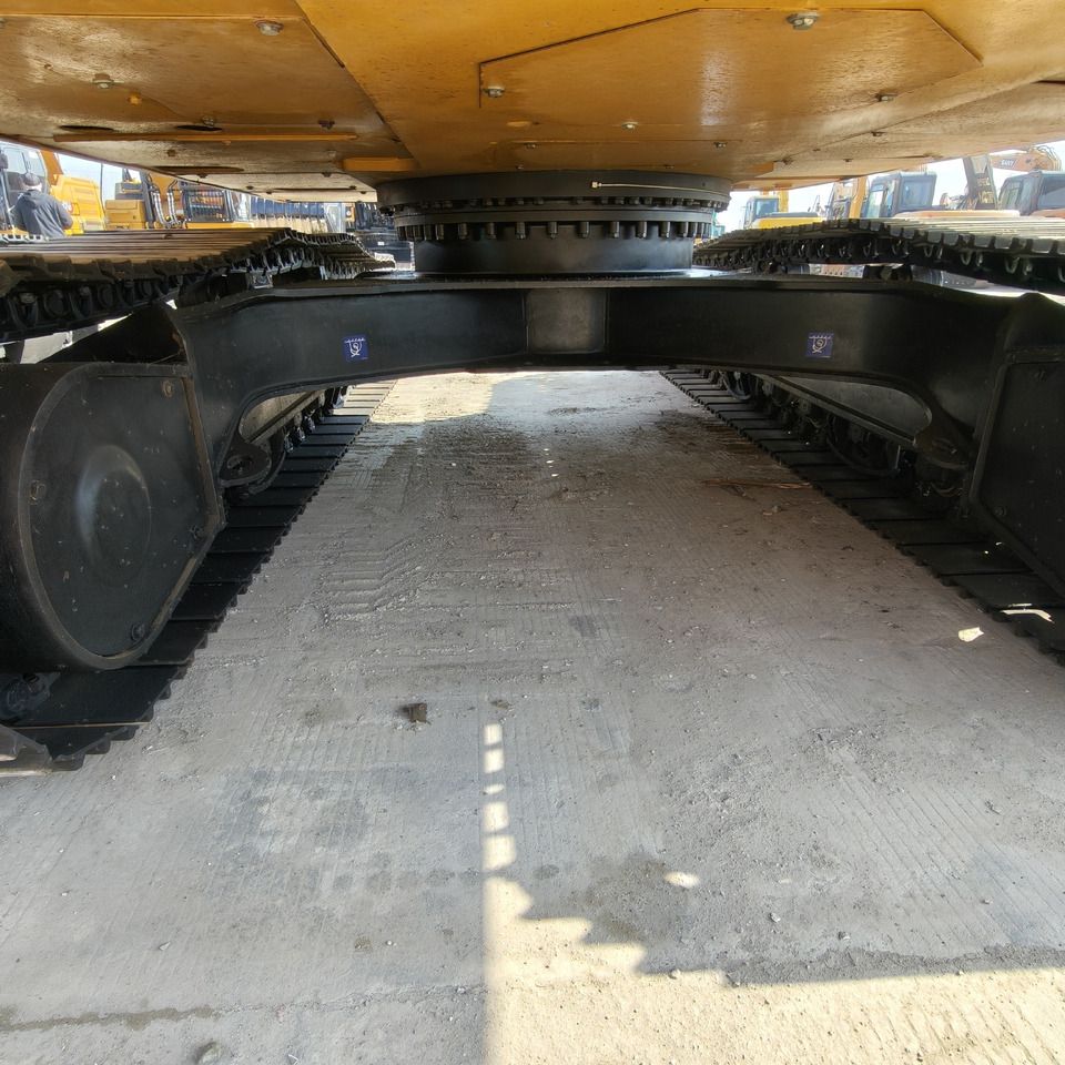 2024 Caterpillar 323GC Crawler Excavator