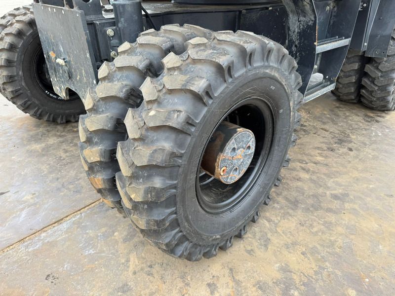 2019 Komatsu PW180-11 Wheel Excavator