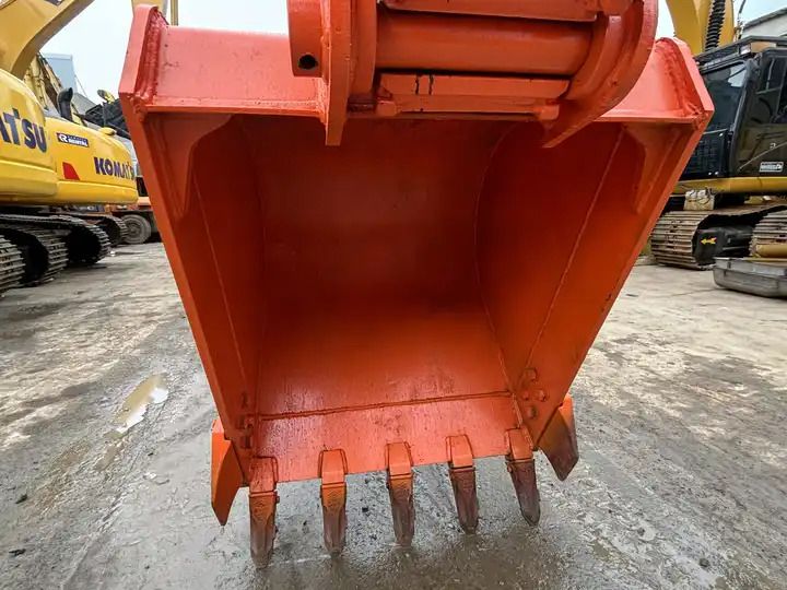 2016 Doosan DH150W-7 Wheel Excavator