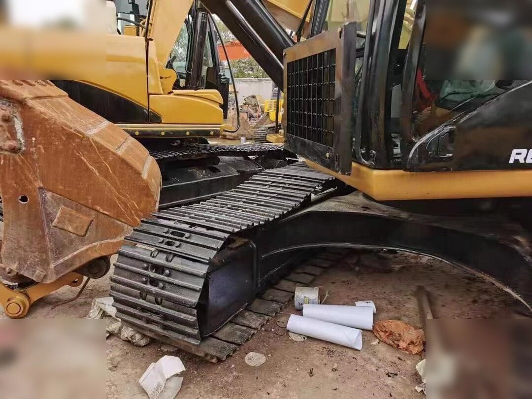 2018 Caterpillar 312D Crawler Excavator
