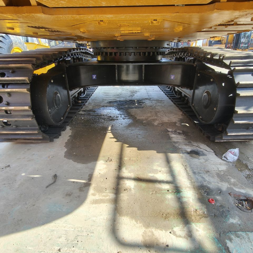 2024 Caterpillar 336GC Crawler Excavator