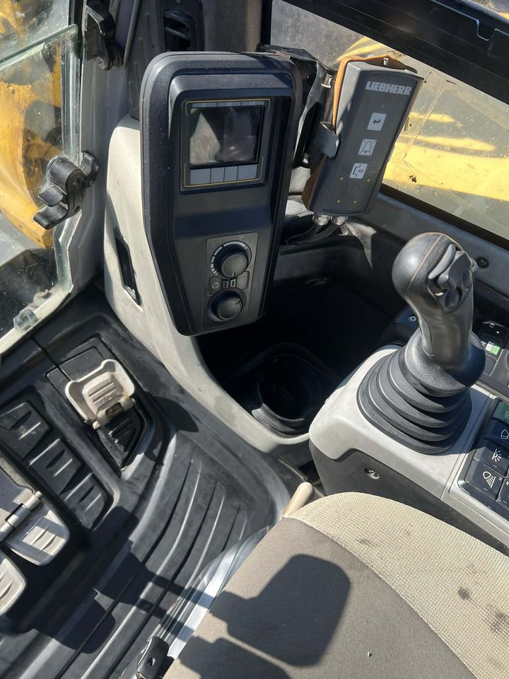 2017 Wacker Neuson ET90 Crawler Excavator