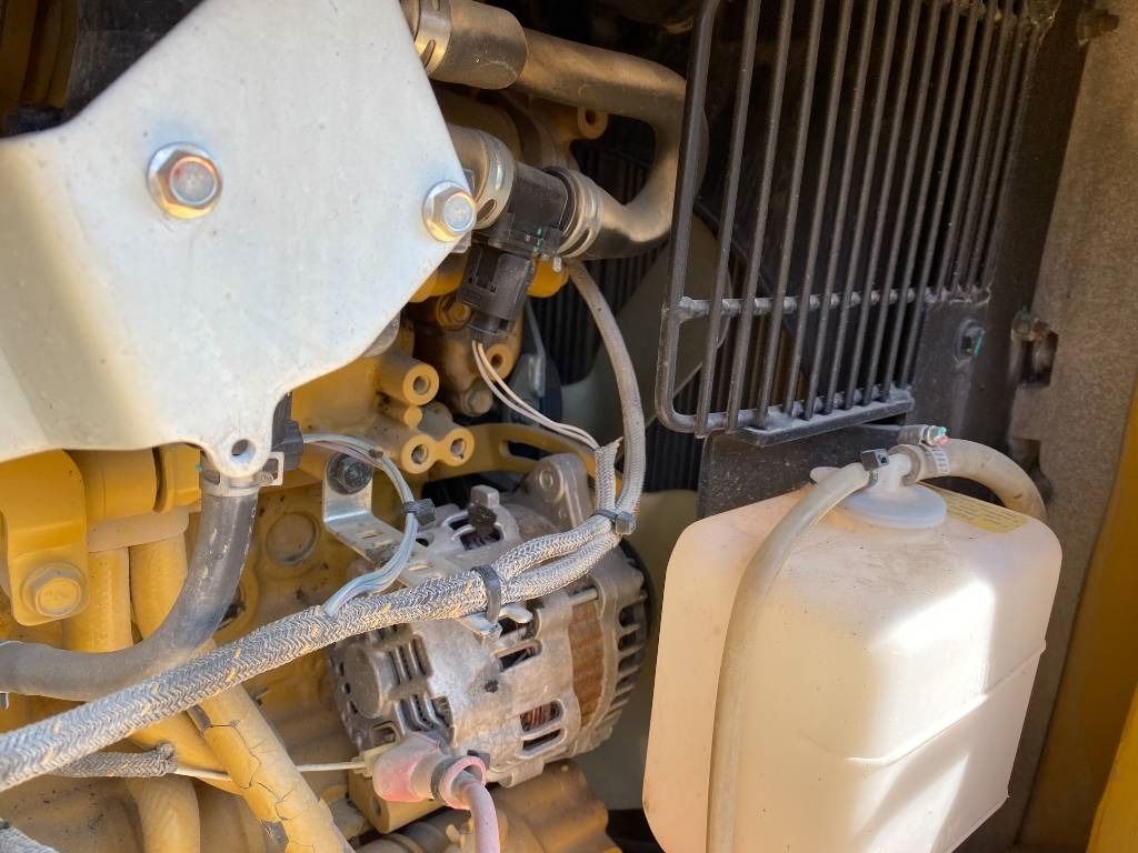 2019 Caterpillar 308C Crawler Excavator