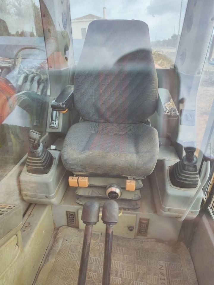 2002 O&K RH 12.5 Crawler Excavator