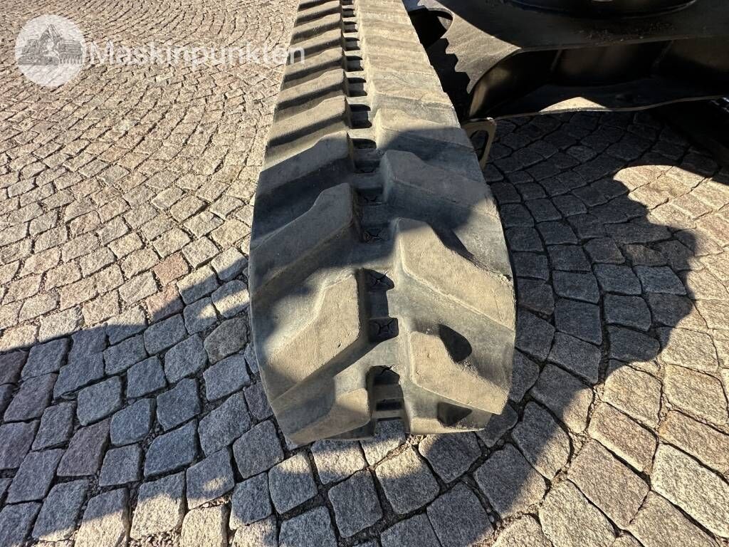 2022 Sany SY35U Mini Excavator