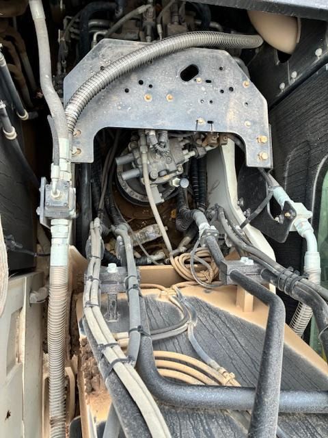 2021 Hidromek HMK 230LC-4 Crawler Excavator