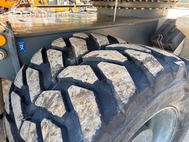 2019 Liebherr A920LI Wheel Excavator