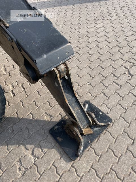 2021 Caterpillar MH3022-06C Material Handler