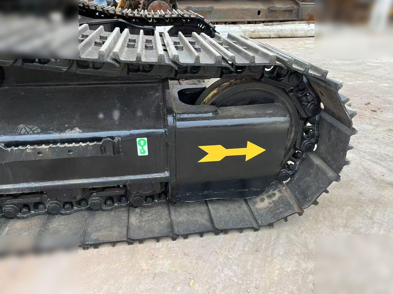 2022 Caterpillar 325D Crawler Excavator