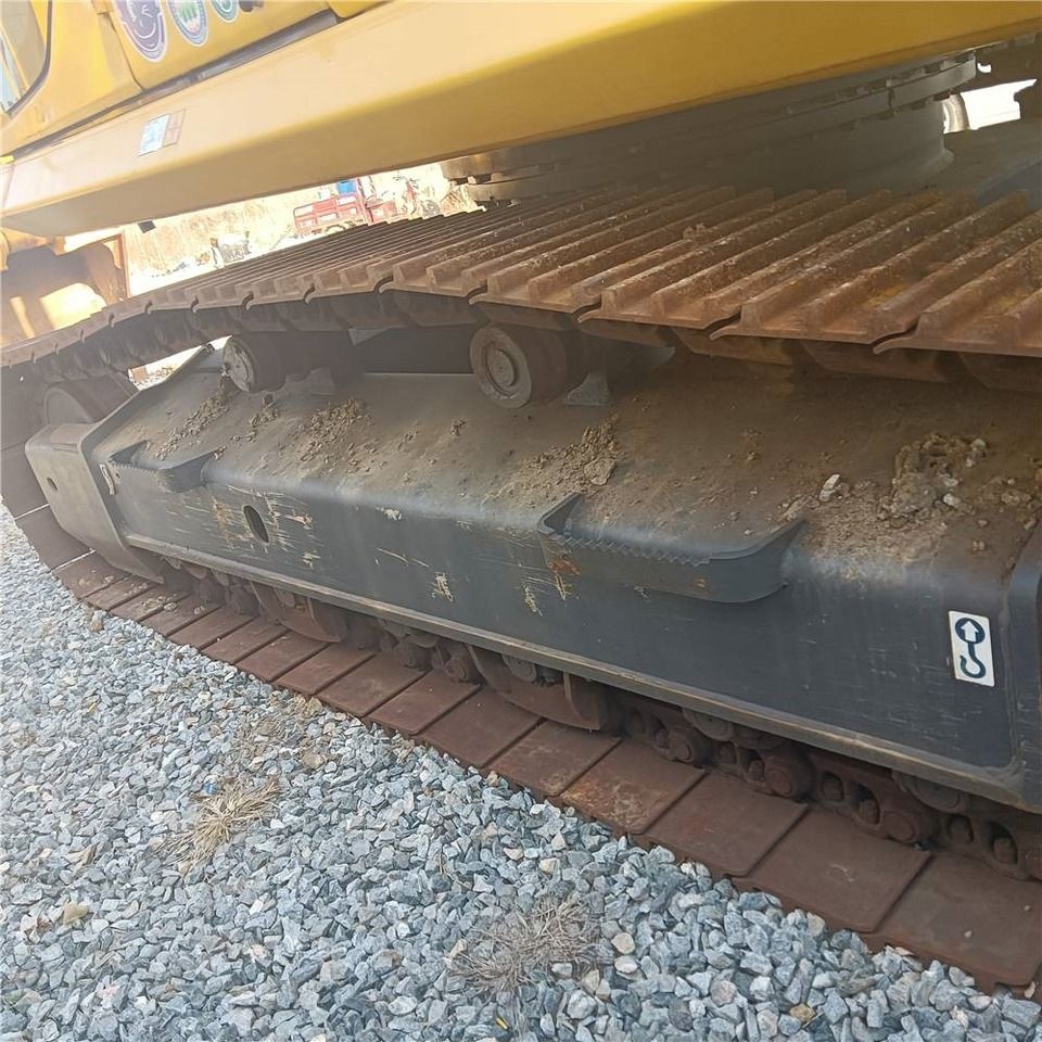 2023 Komatsu PC360-7 Crawler Excavator