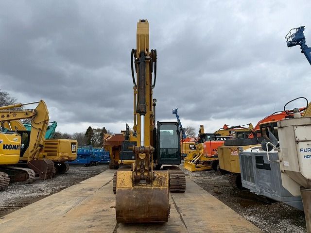 2016 Caterpillar 320E Crawler Excavator