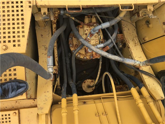 2009 Caterpillar 330BL Crawler Excavator