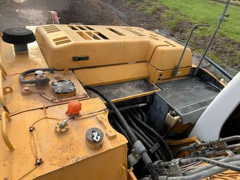 2013 Liebherr R936LC Crawler Excavator
