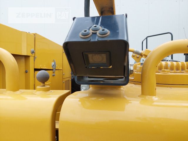 2019 Caterpillar 390FL Crawler Excavator