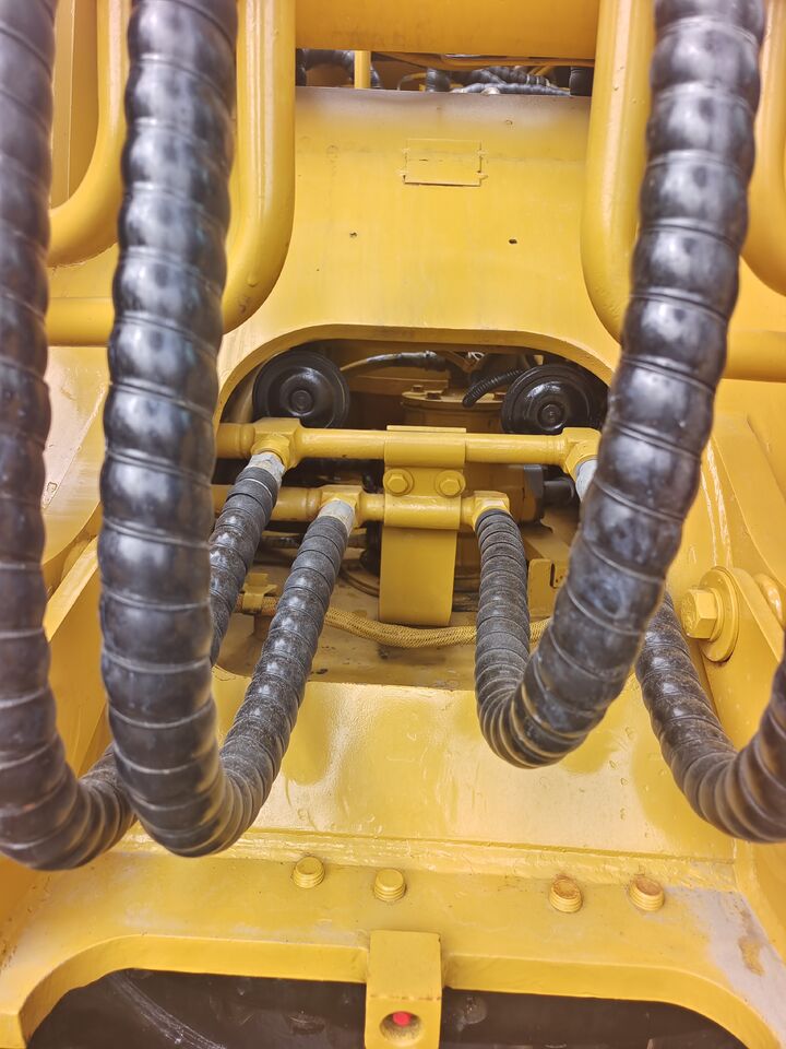 2023 Caterpillar 320CL Crawler Excavator