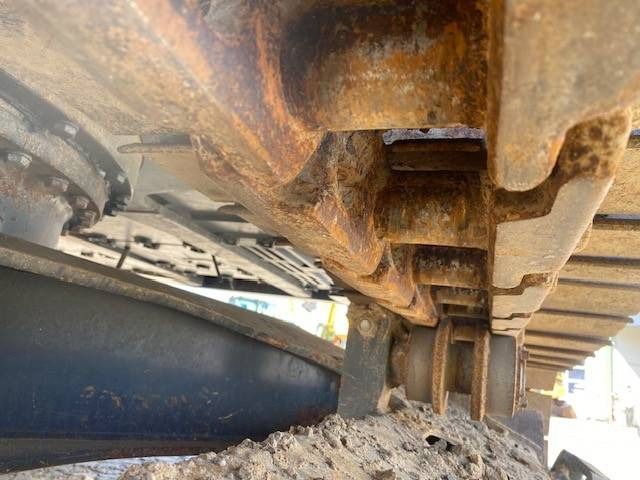2020 Volvo EC220EL Crawler Excavator