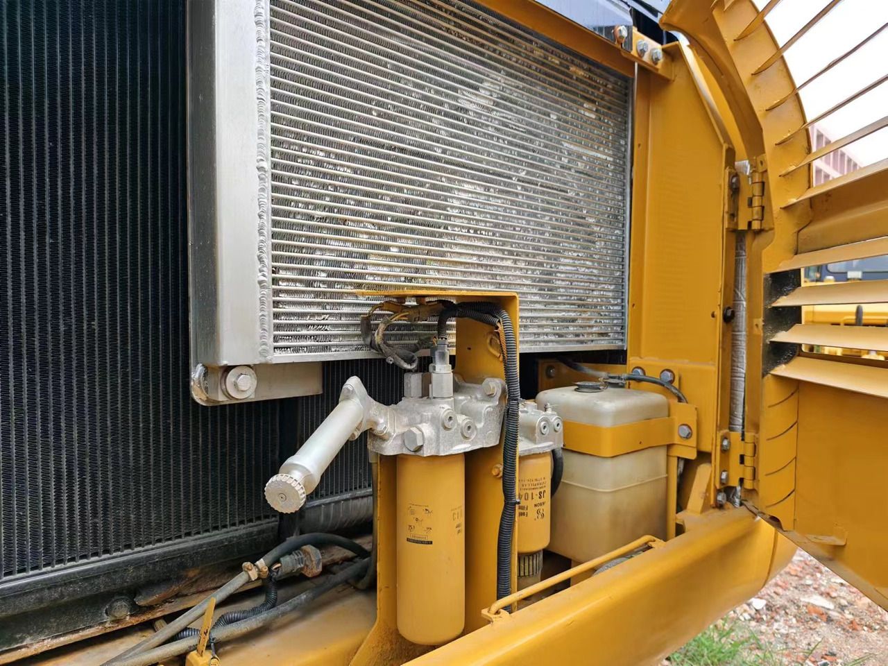 2020 Caterpillar 336D2 Crawler Excavator
