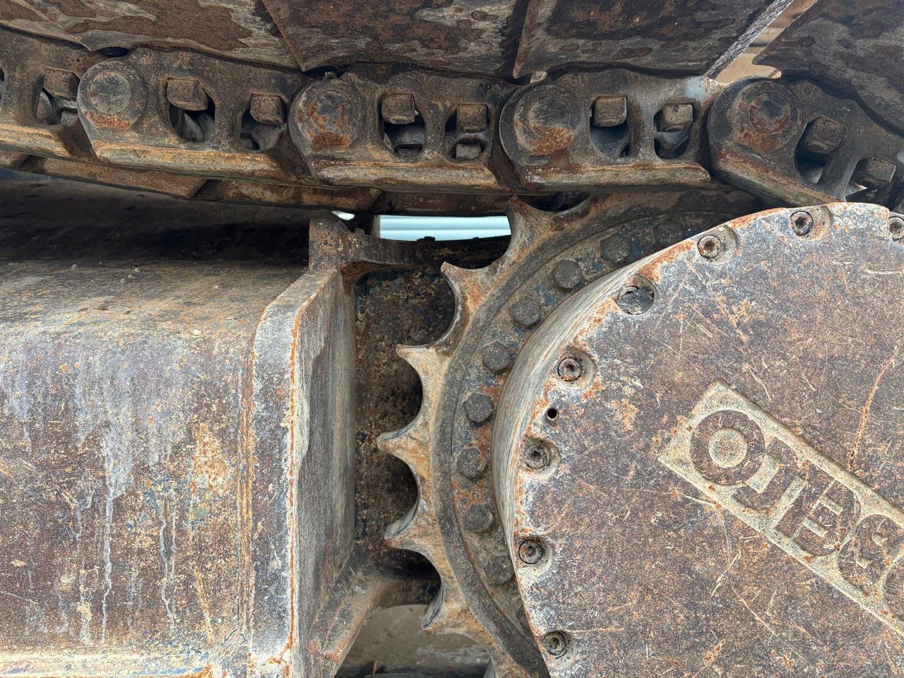 2022 Kobelco SK300LC-10E Crawler Excavator