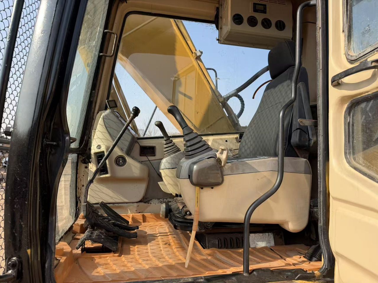 2019 Caterpillar 320BL Crawler Excavator