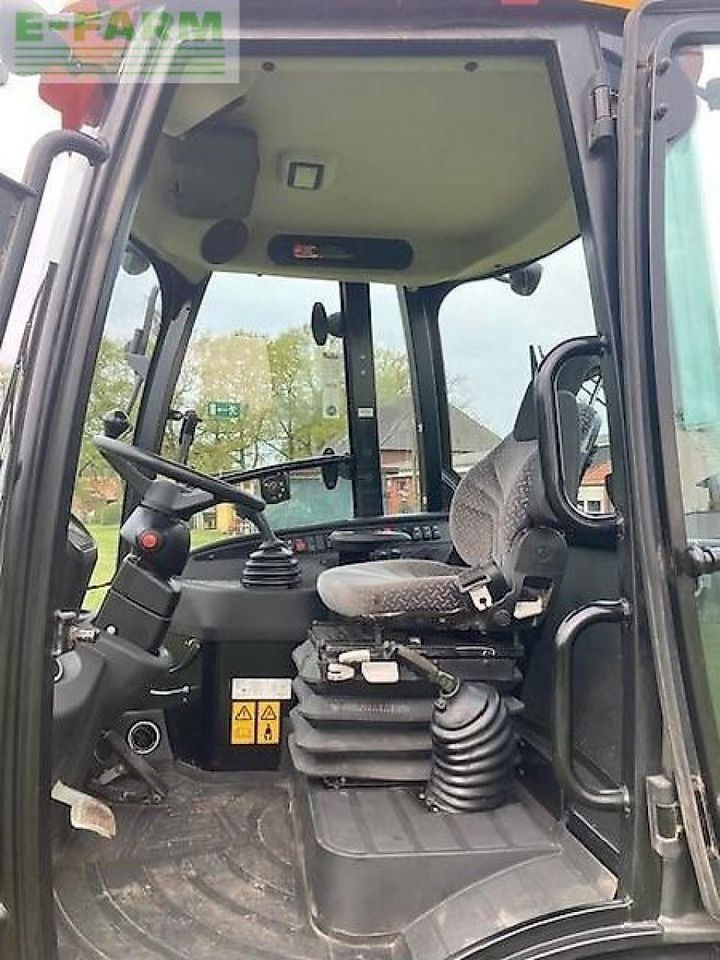 2019 JCB 409 Mini Excavator