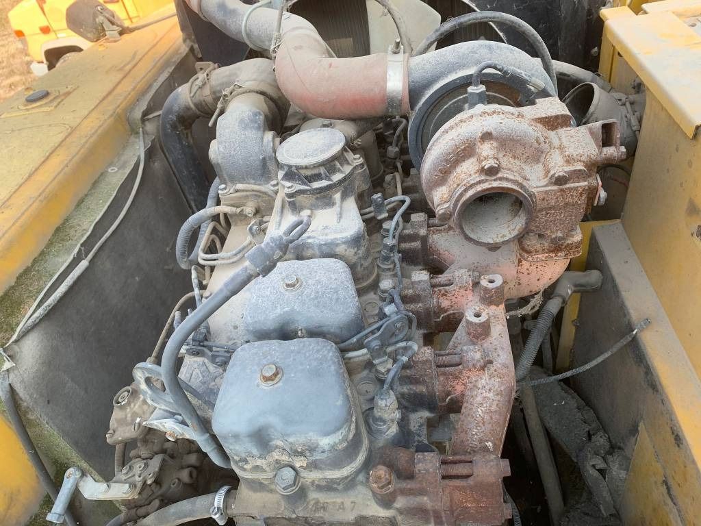 2007 New Holland E215B Crawler Excavator