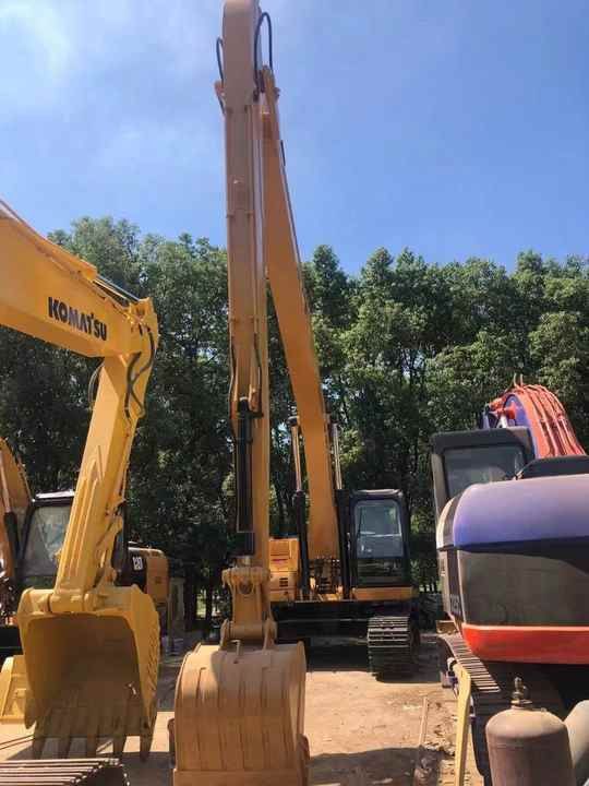 2020 Caterpillar 330D Crawler Excavator