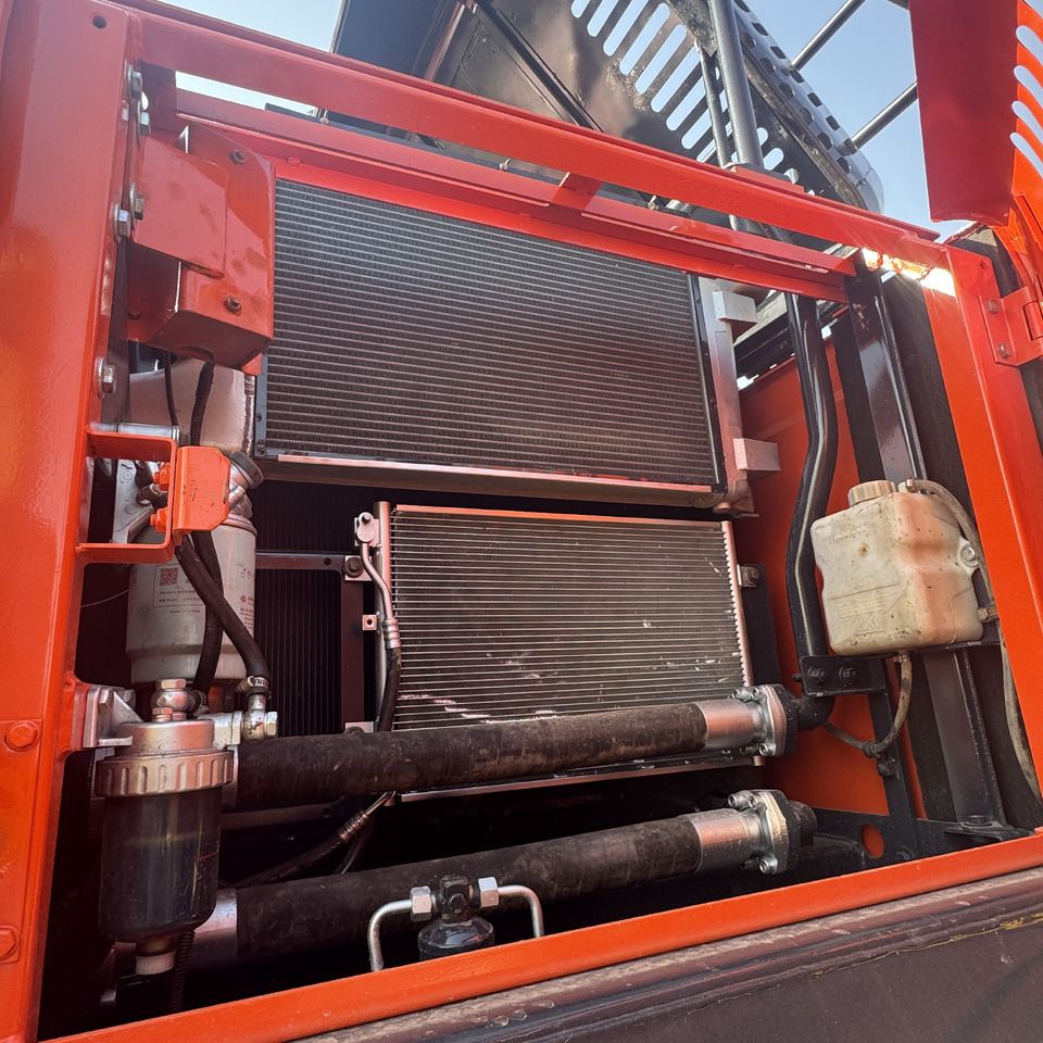 2023 Doosan DX300-9C Raupenbagger