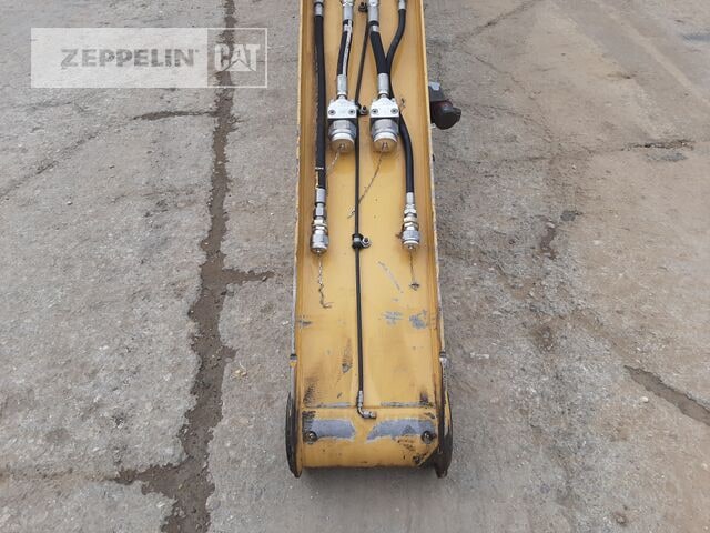 2022 Caterpillar MH3040-07A Material Handler