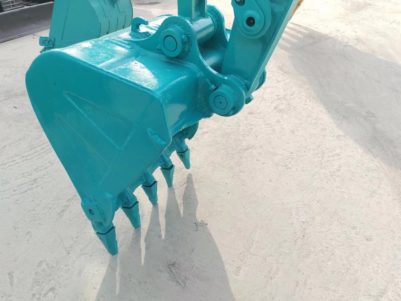 2020 Kobelco SK60-8 Mini Excavator