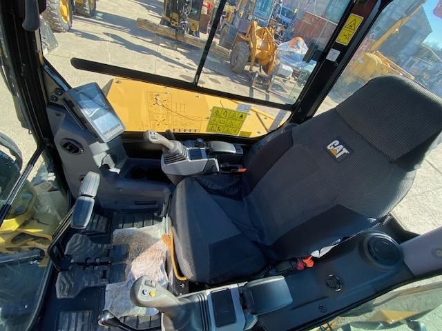2023 Caterpillar 305C Mini Excavator