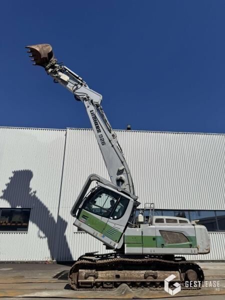 2018 Liebherr R926 LC Crawler Excavator