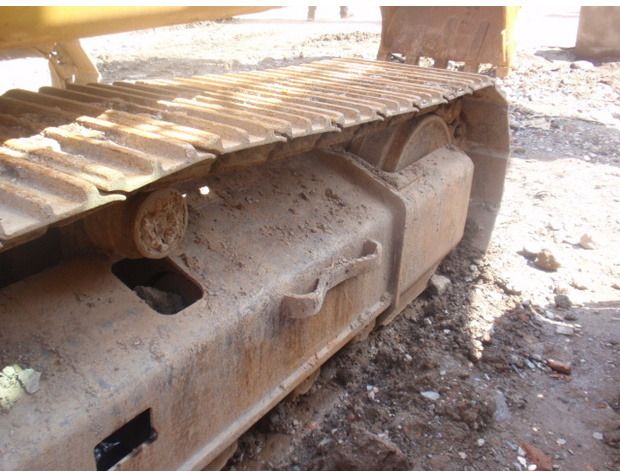 2020 Caterpillar 330D Crawler Excavator