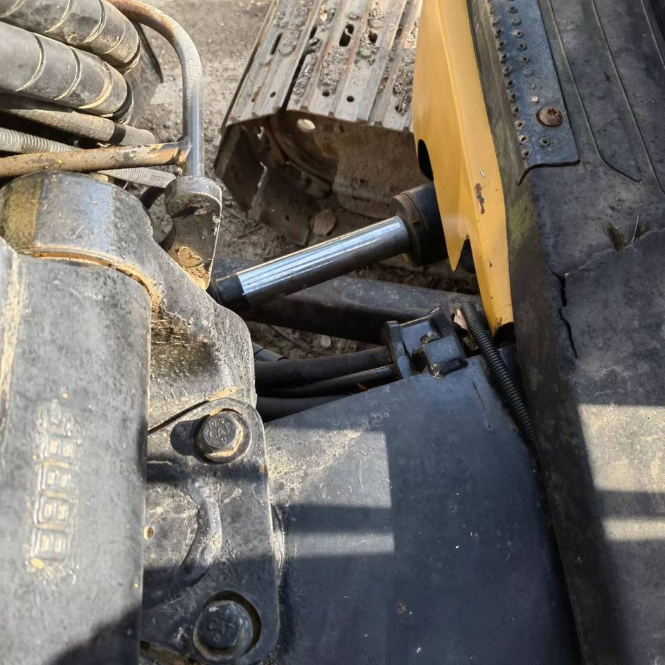 2023 Caterpillar 304C Mini Koparka