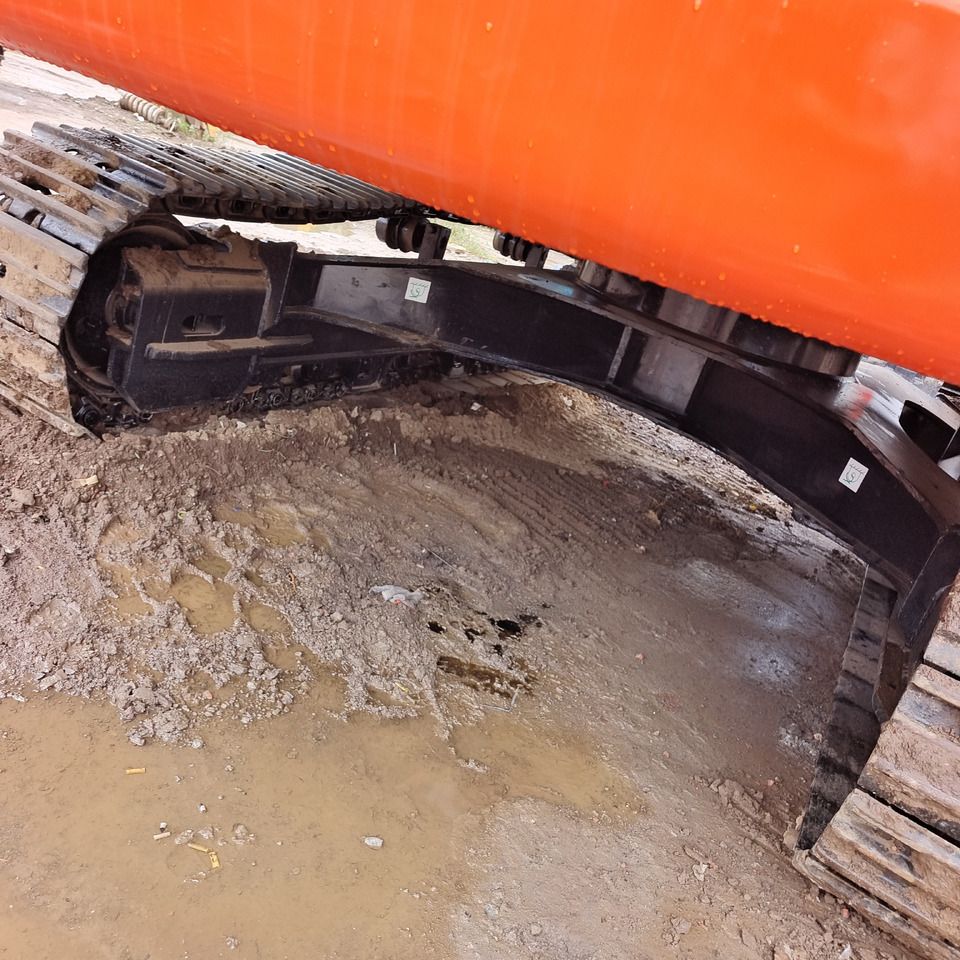 2024 Doosan DX340LC Crawler Excavator
