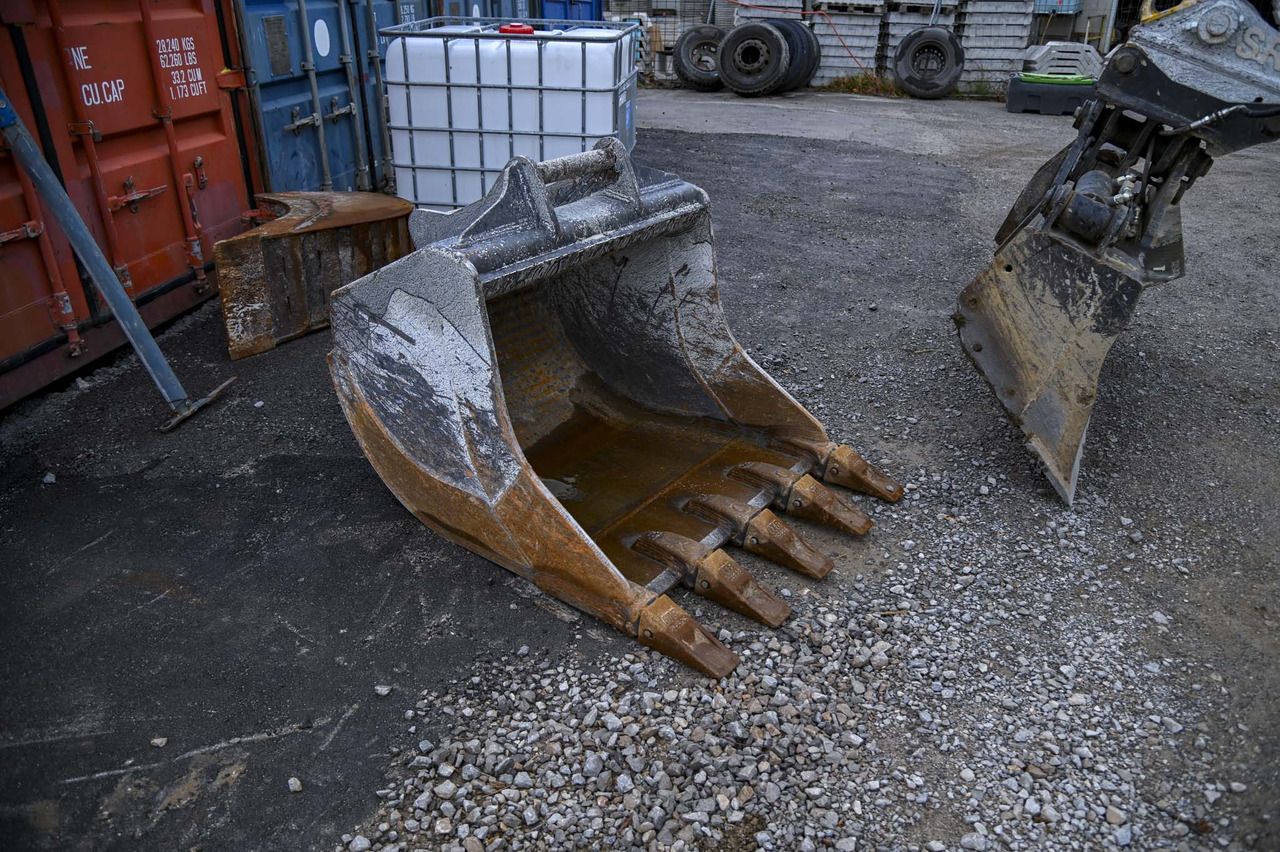 2018 Komatsu PW148-10 Wheel Excavator