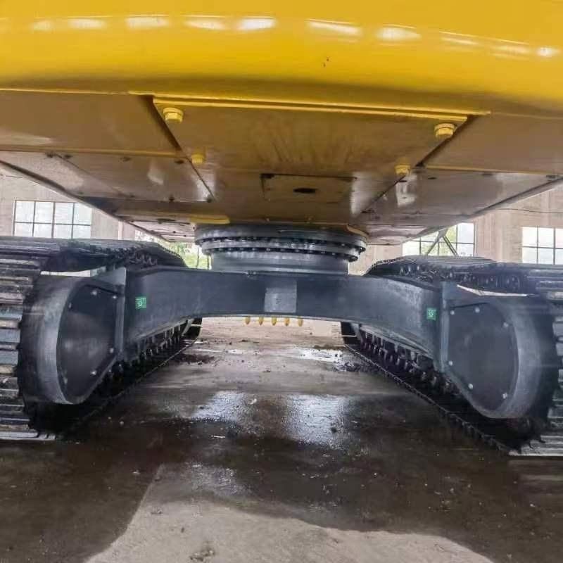 2023 Komatsu PC300-7 Crawler Excavator