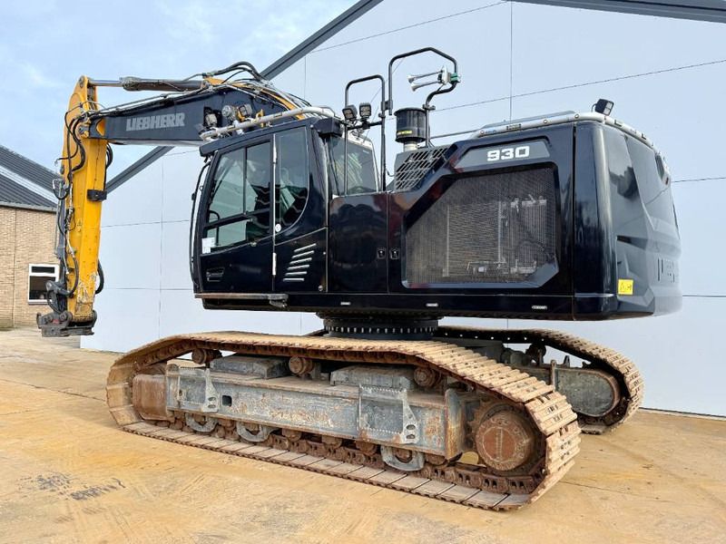 2020 Liebherr R930 LC V Crawler Excavator