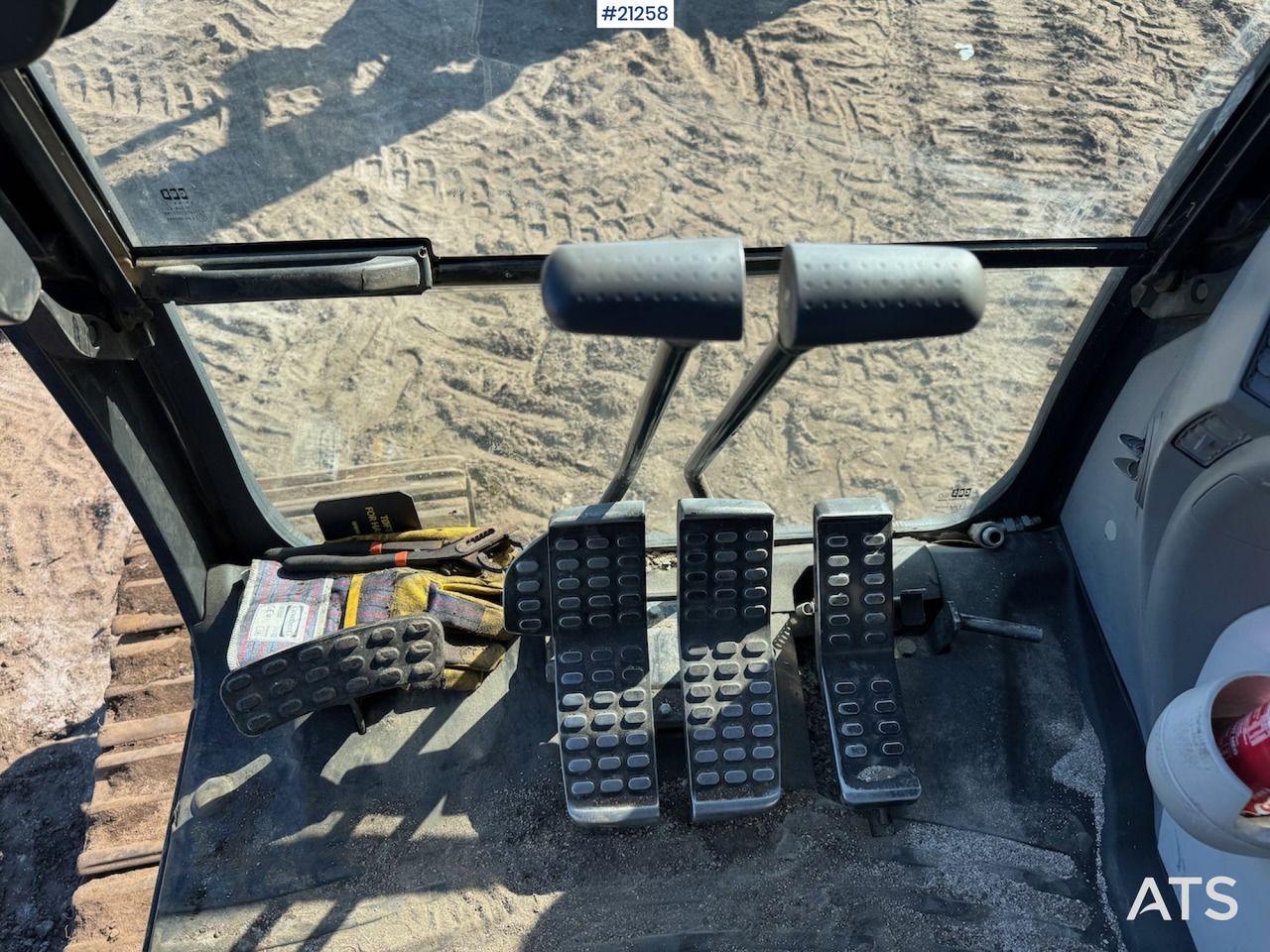 2018 Hitachi ZX190 LC-6
