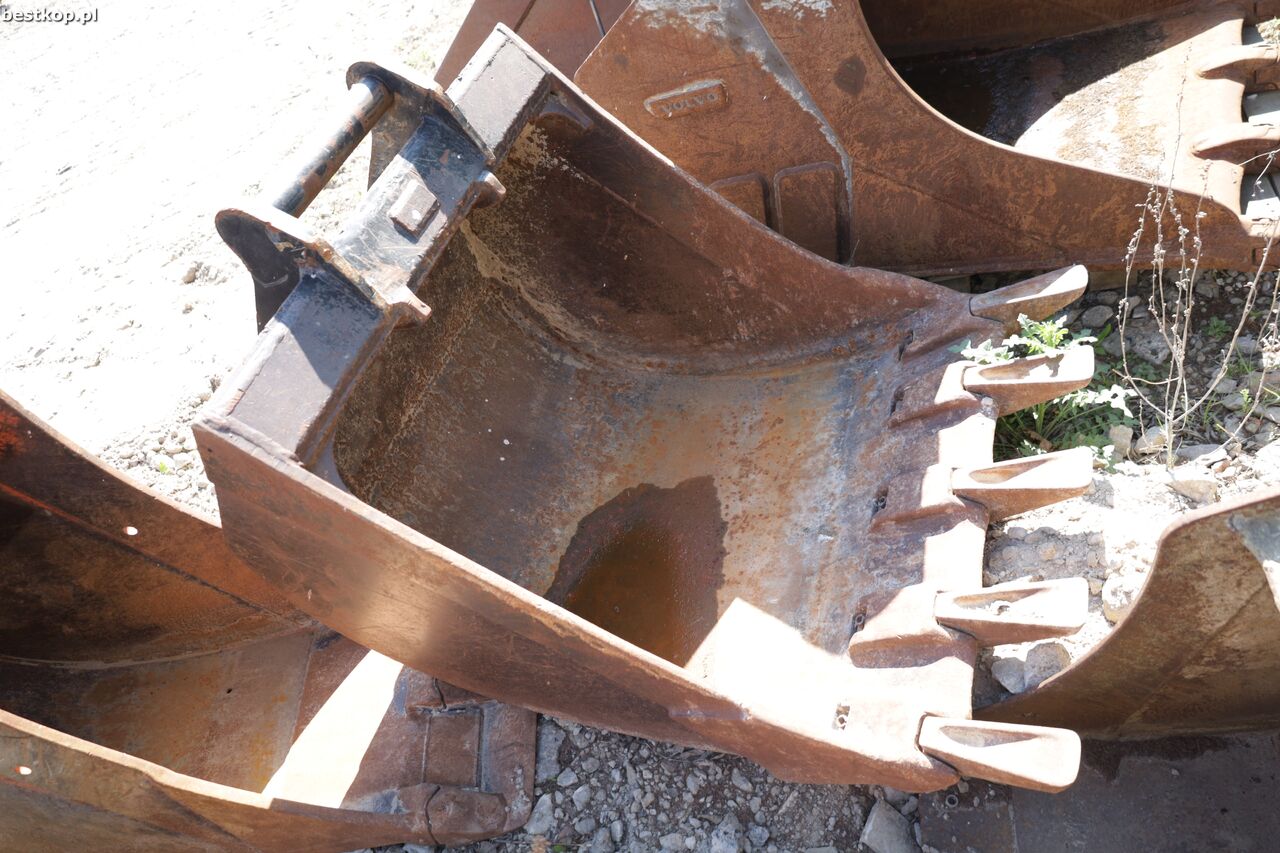 2016 Atlas 160W Wheel Excavator
