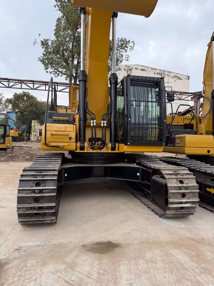 2024 Caterpillar 336 Crawler Excavator