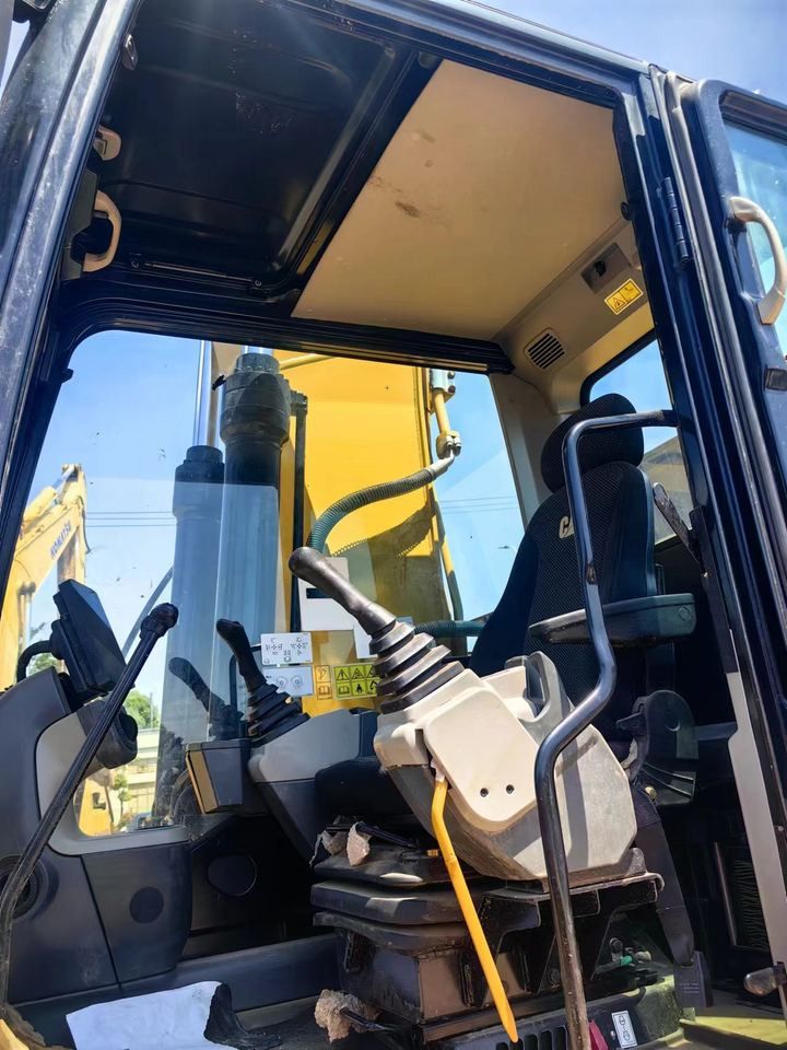 2023 Caterpillar 320GC Crawler Excavator