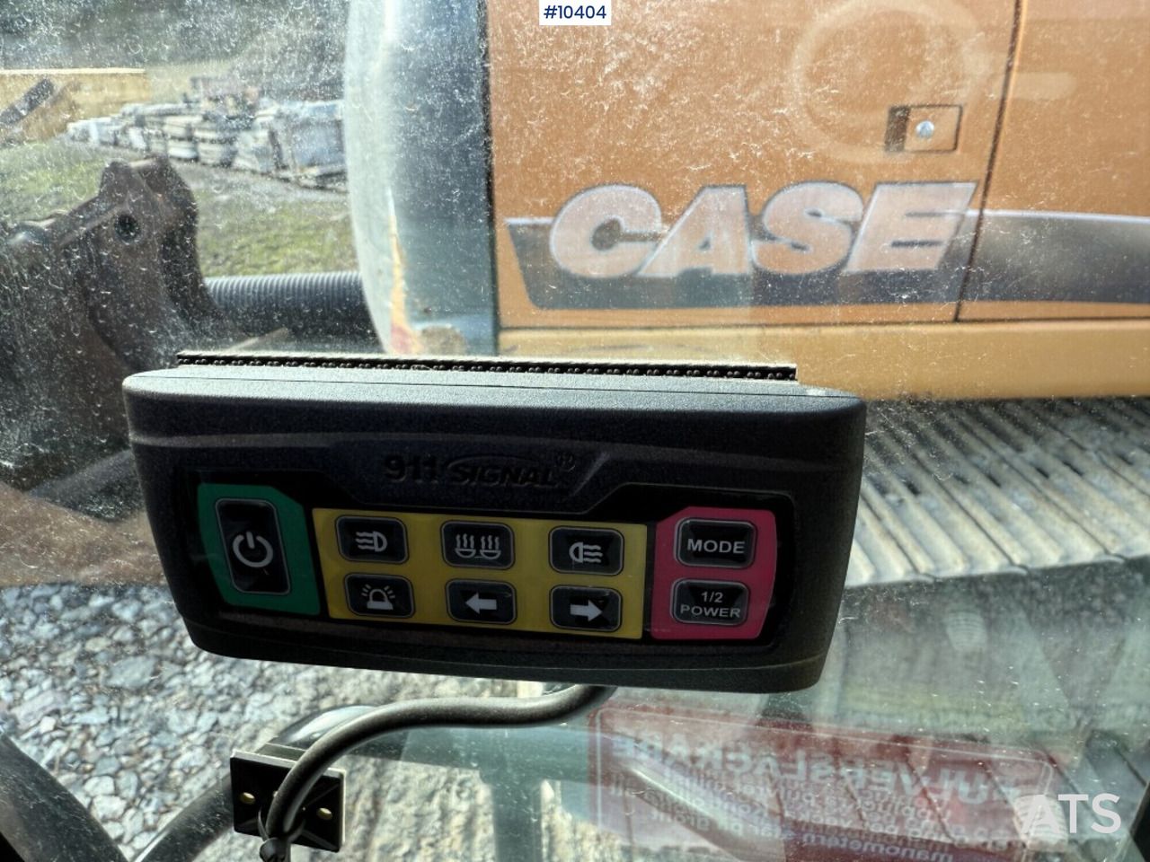 2022 Takeuchi TB257FR Crawler Excavator