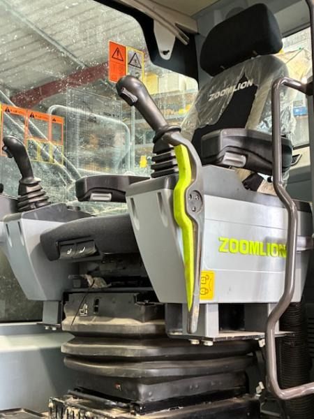 2024 Zoomlion ZE210GLC Crawler Excavator