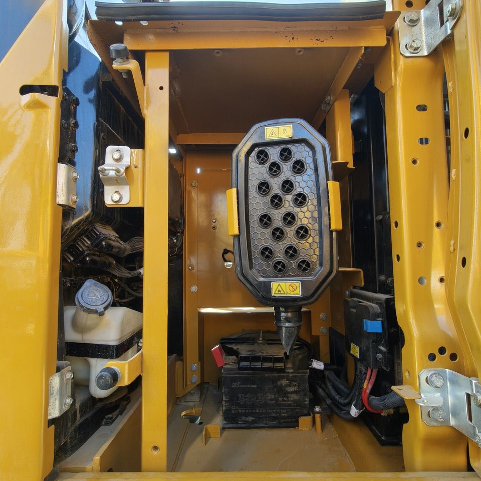 2024 Caterpillar 323GC Crawler Excavator