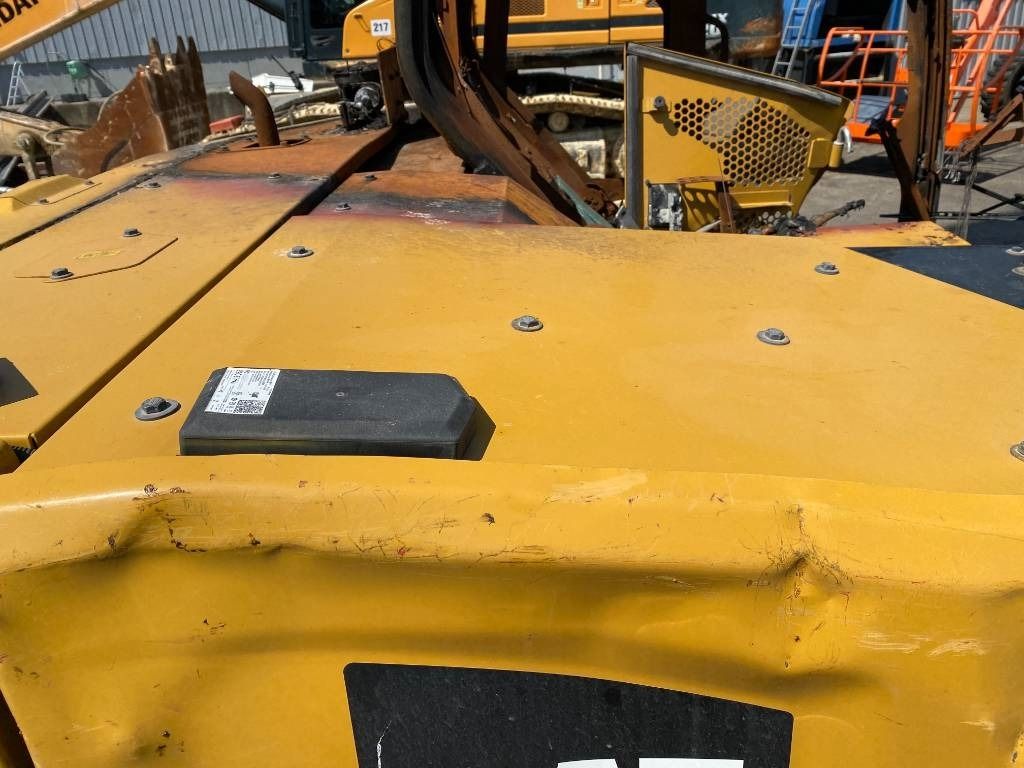 2019 Caterpillar 308C Crawler Excavator