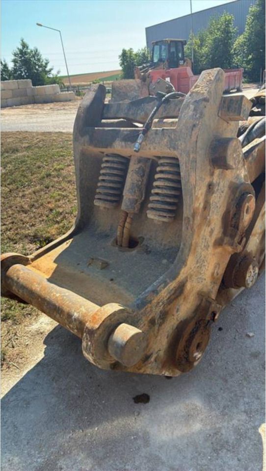 2019 Caterpillar 390F Crawler Excavator