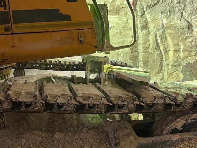 2018 Liebherr R956 HD Crawler Excavator