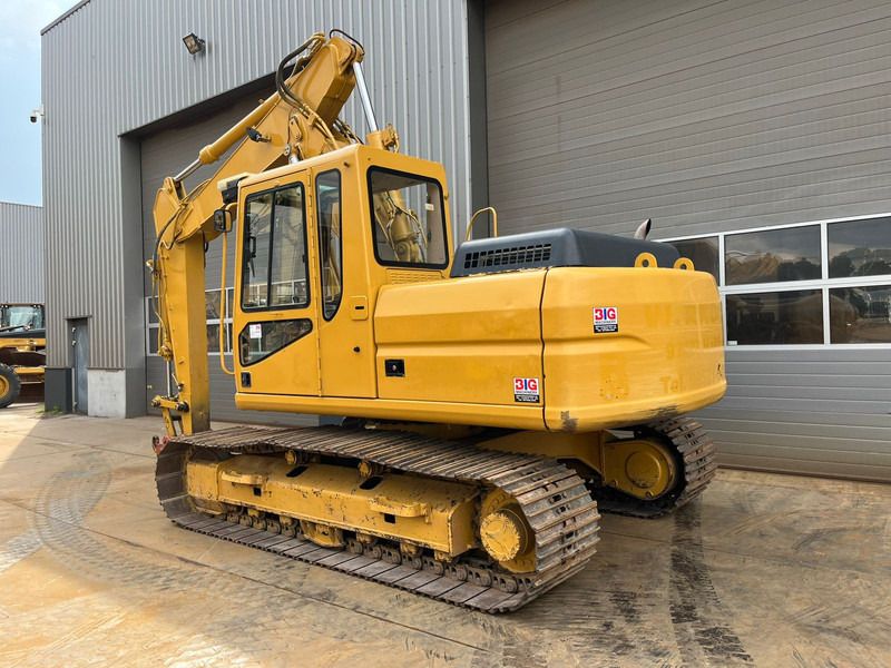 2000 Caterpillar 315BL Gąsienicowa Koparka 2000 Caterpillar 315BL Gąsienicowa Koparka