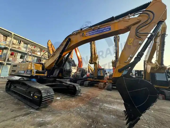 2021 Sany SANY365 Raupenbagger